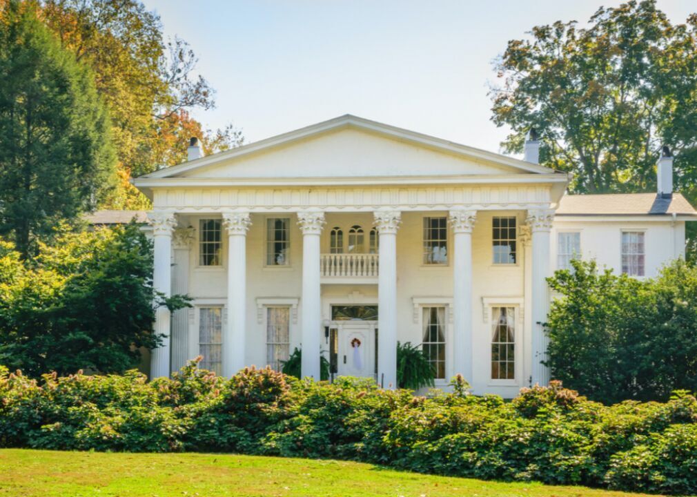 Kentucky: Indian Hills